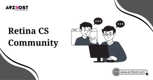 retina cs community