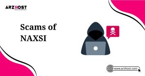 scams of NAXSI