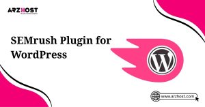 semrush plugin for wordpress