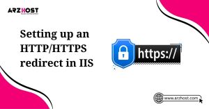 setting up an http and https redirect in hs
