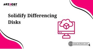 solidify differencing disks