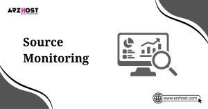 source monitoring