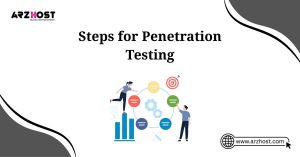 steps for penetration testing