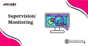 supervision monitoring