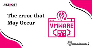 the error that may occur