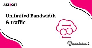 unlimited bandwidth and traffic