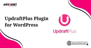 updraftplus plugin for wordpress
