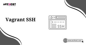 vagrant ssh