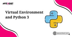 virtual enviroment and python 3