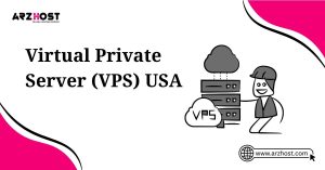 virtual private server usa