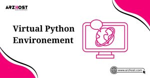 virtual python environment