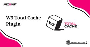 w3 total cache plugin
