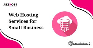 web hosting services for small business