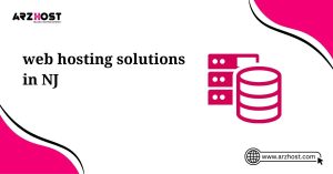 web hosting solutioni in nj