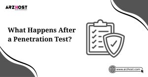 what happens after a penetration test