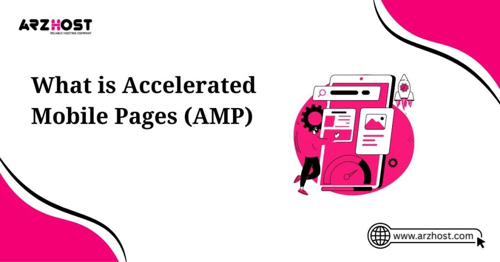 what is accelarated mobile pages