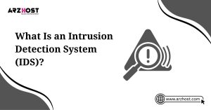 what is an instrusion detection system