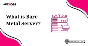 what is bare metal server