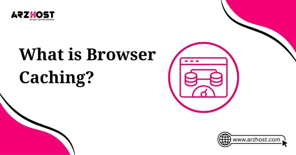 what is browser caching