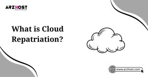 what is cloud repatriation