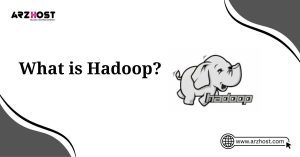 what is hadoop