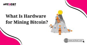 what is hardware for mining bitcoin