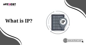 what is ip