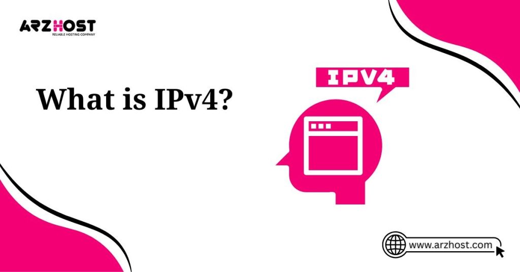 what is ipv4