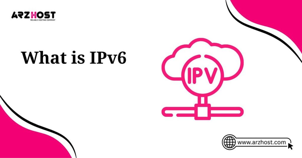 what is ipv6