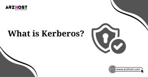 what is kerberos