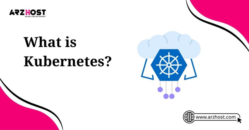 what is kubernetes