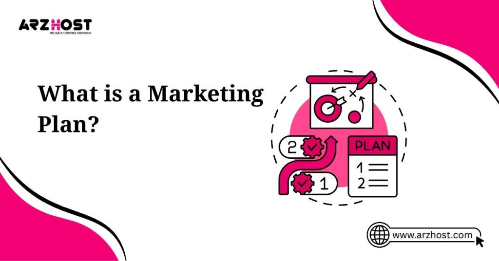 what is marketing plan