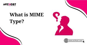 what is mime type