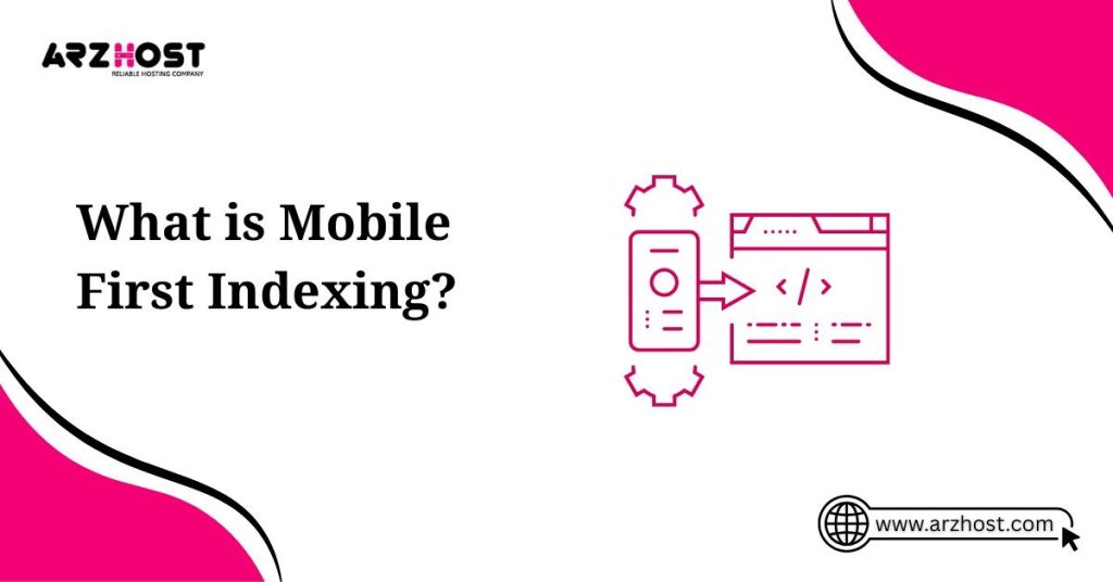 what is mobile first indexing