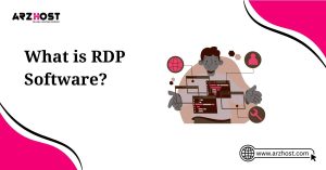what is rdp software