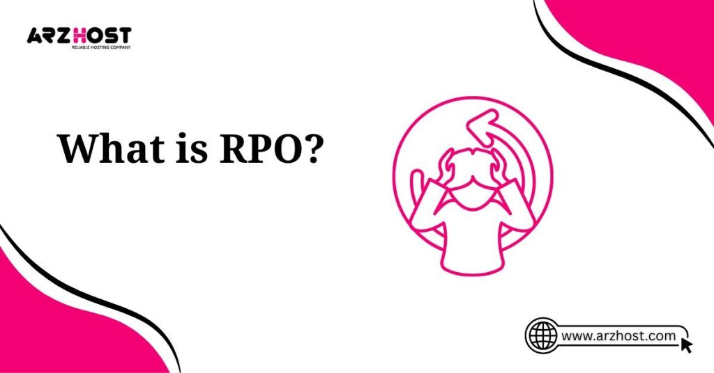 what is rpo