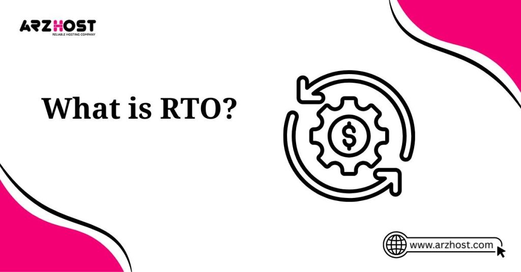 what is rto