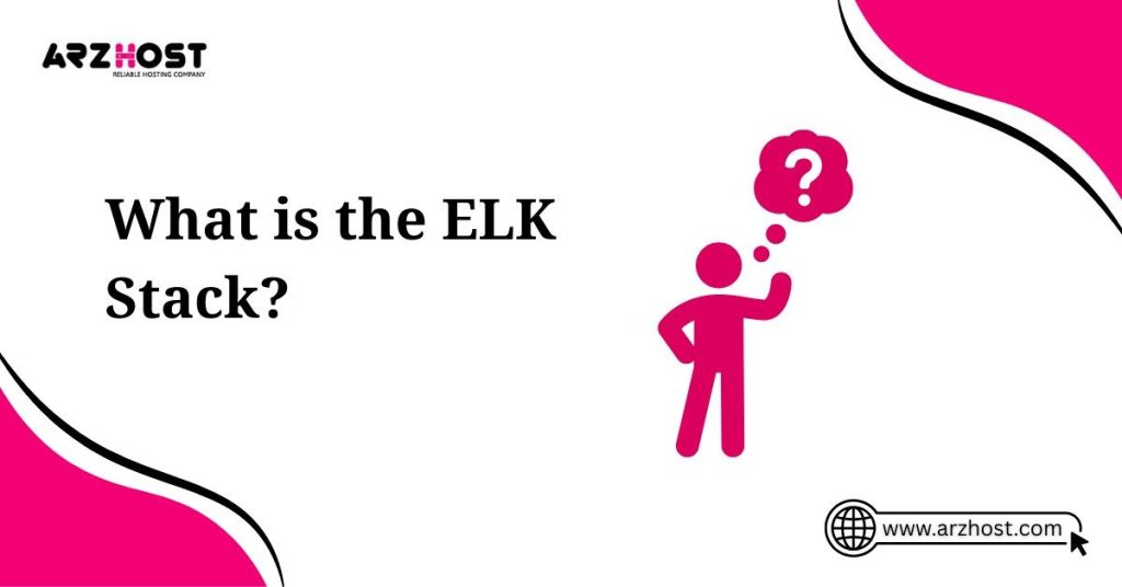 what is the elk stack
