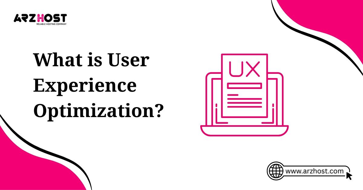 what is user experience optimization