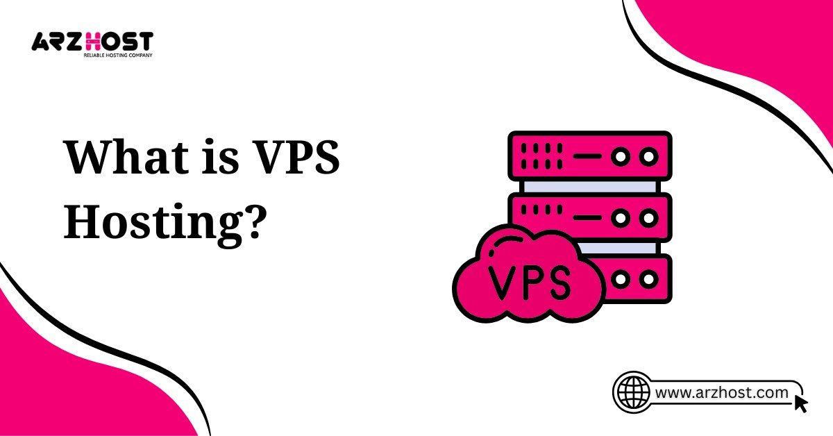 what is vps hosting