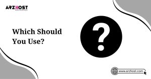 which should you use