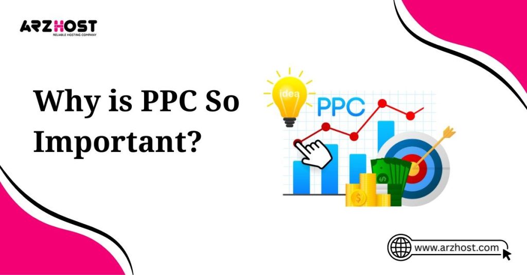 why is ppc so important