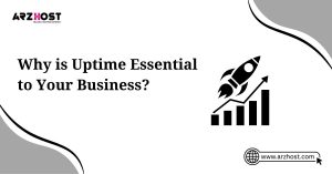 why is uptime essential to your business