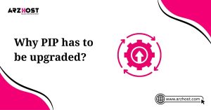 why pip has to be upgraded