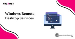 windows remote desktop services