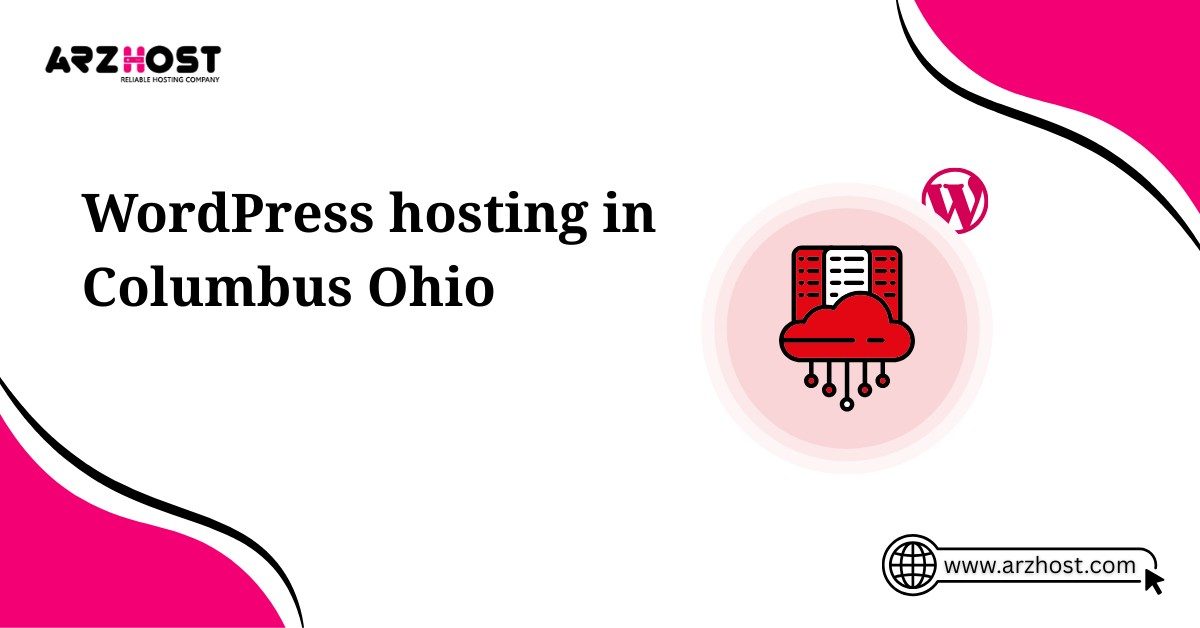 wordpress hosting in columbus ohio