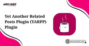 yet another related posts plugin (yarpp) plugin
