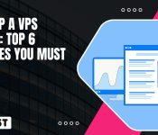 Back Up a VPS Server Top 6 Features You Must Enable