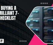 Before Buying A VPS Brilliant 7 Point Checklist