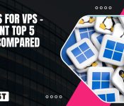 Best OS for VPS – Brilliant Top 5 Picks Compared